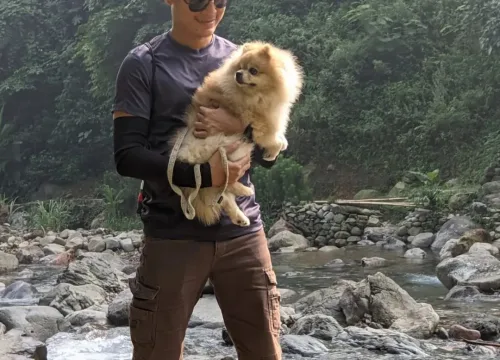 Kak, Ayo Ikut Trekking Seru Bersama Gotrek dan Rasakan Sensasi Petualangan yang Luar Biasa!