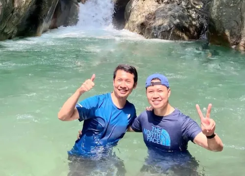 Nikmati Petualangan Seru Bersama Go Trekking: Trekking Tak Terlupakan!