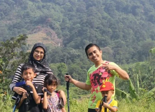 Nikmati Petualangan Trekking Seru Bersama Gotrek