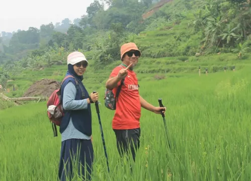 Nikmati Petualangan Trekking Seru Bersama Kami! Ayo Gabung Sekarang!