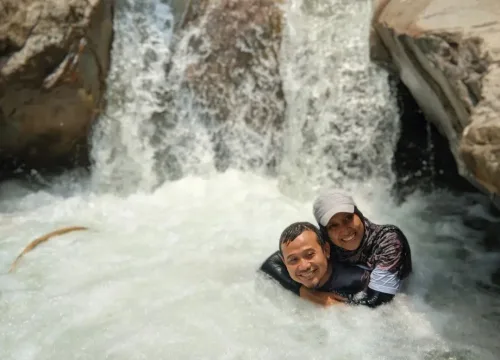 Nikmati Petualangan Trekking yang Tak Terlupakan Bersama Kami