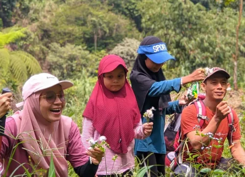Rasakan Sensasi Petualangan Trekking Seru Bersama Go Trekking Sentul! Jangan Biarkan Momennya Terlewatkan!