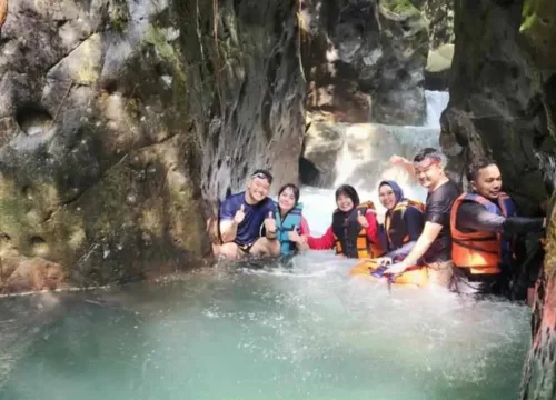 Rasakan Sensasi Trekking Menantang Bersama Go Trekking! Pasti Seru dan Memuaskan!