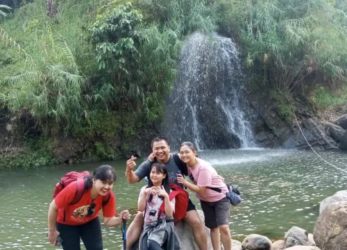 Rasakan Sensasi Trekking Seru di Sentul Bogor Bersama Keluarga!